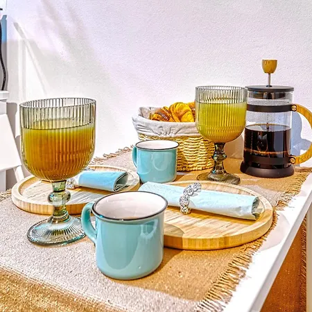 Lägenhet Porta Da Muralha De 1375 *