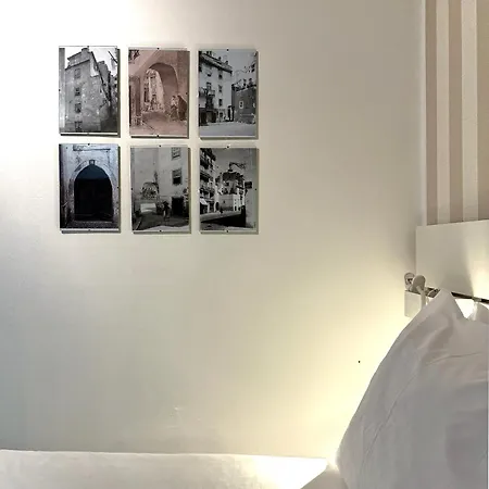 Apartamento Porta Da Muralha De 1375 Lisboa