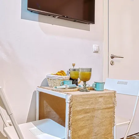 Porta Da Muralha De 1375 Lisboa